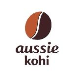 aussie kohi logo