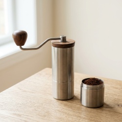 Grinder