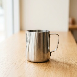 Milk jug