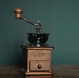 Beans grinder