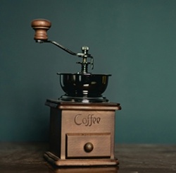 Beans grinder